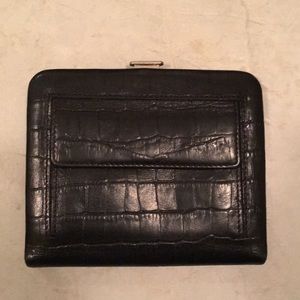 Neiman Marcus wallet